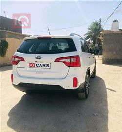 كيا سورينتو